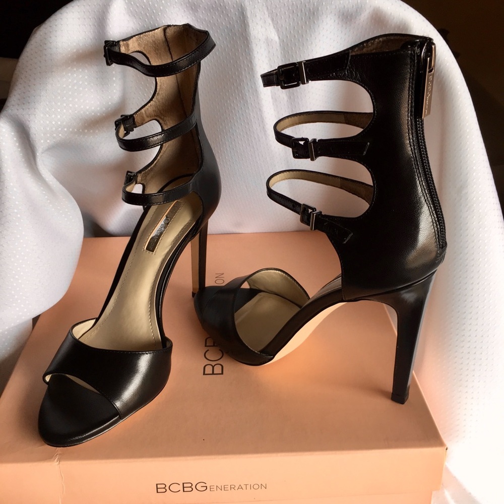 BCBG Women’s shoes